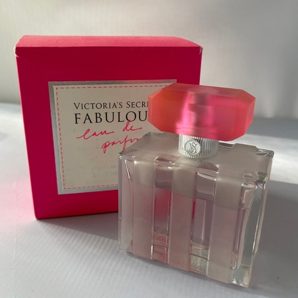 Victoria's Secret Fabulous- Pink